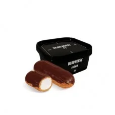 Табак для кальяна Dead Horse Eclair (Эклер), 200 г